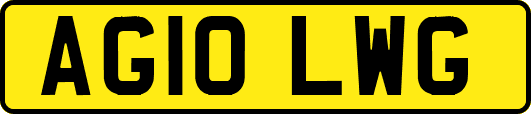 AG10LWG
