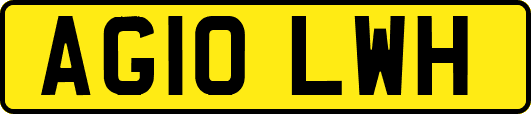AG10LWH
