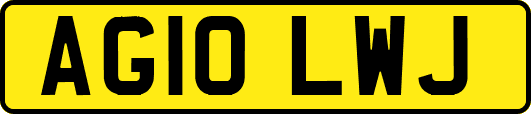 AG10LWJ