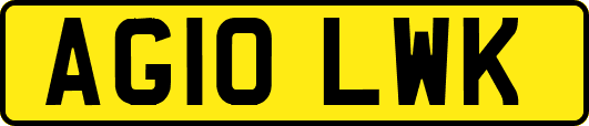 AG10LWK