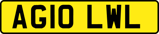 AG10LWL