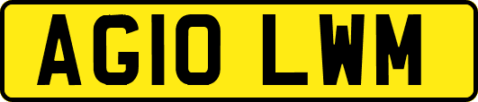 AG10LWM