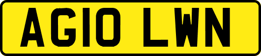 AG10LWN