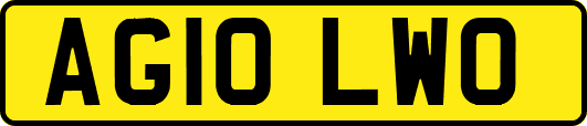 AG10LWO