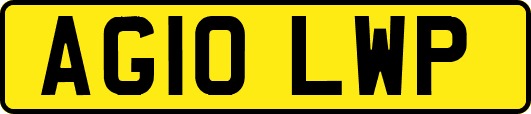 AG10LWP