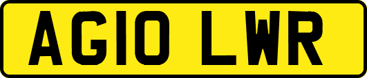 AG10LWR