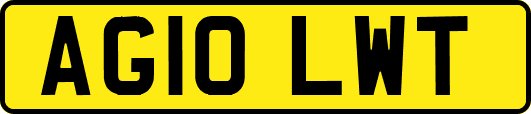 AG10LWT