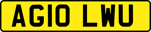 AG10LWU