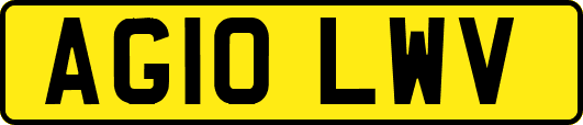 AG10LWV
