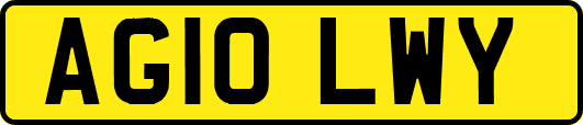AG10LWY