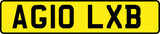 AG10LXB