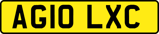 AG10LXC