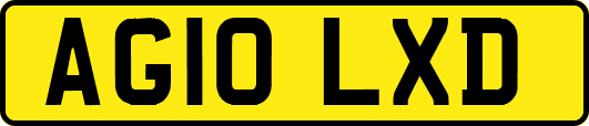 AG10LXD