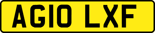 AG10LXF