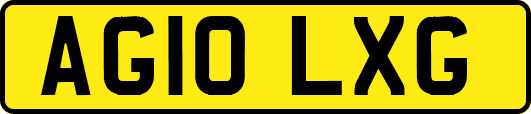 AG10LXG