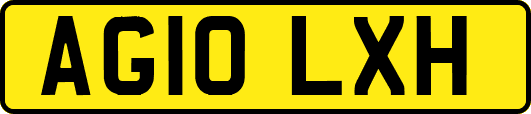 AG10LXH