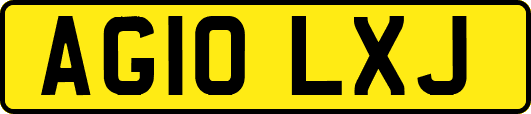 AG10LXJ