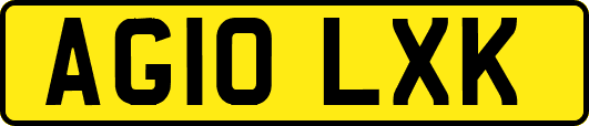 AG10LXK