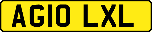 AG10LXL