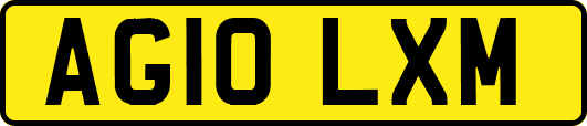 AG10LXM