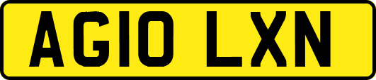 AG10LXN