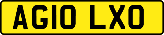 AG10LXO