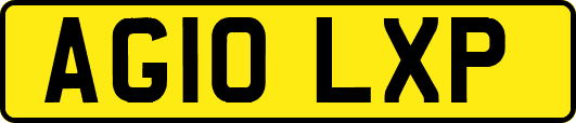 AG10LXP