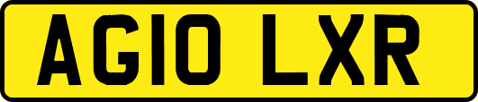 AG10LXR