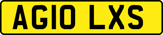 AG10LXS