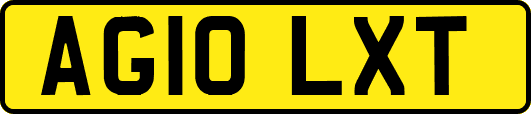 AG10LXT