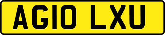AG10LXU