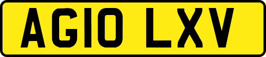 AG10LXV