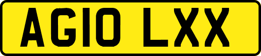 AG10LXX