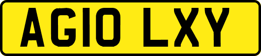 AG10LXY