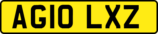 AG10LXZ
