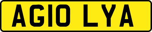 AG10LYA