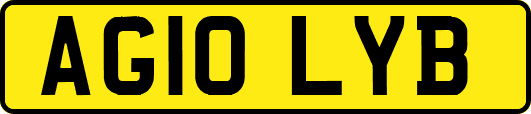 AG10LYB