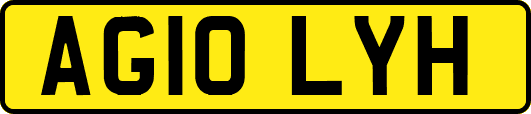 AG10LYH