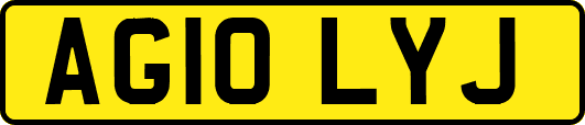 AG10LYJ