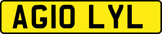 AG10LYL