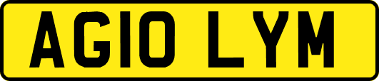 AG10LYM