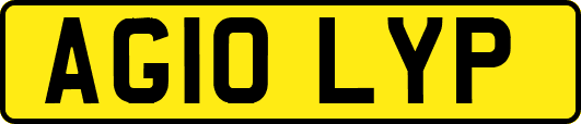 AG10LYP