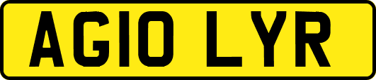 AG10LYR
