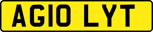 AG10LYT