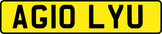 AG10LYU