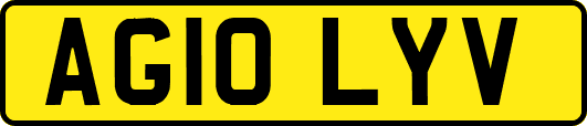 AG10LYV