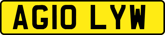 AG10LYW