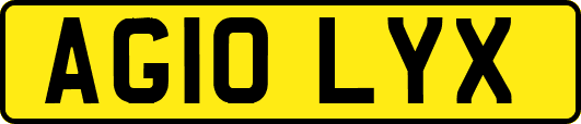 AG10LYX