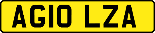 AG10LZA