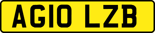 AG10LZB